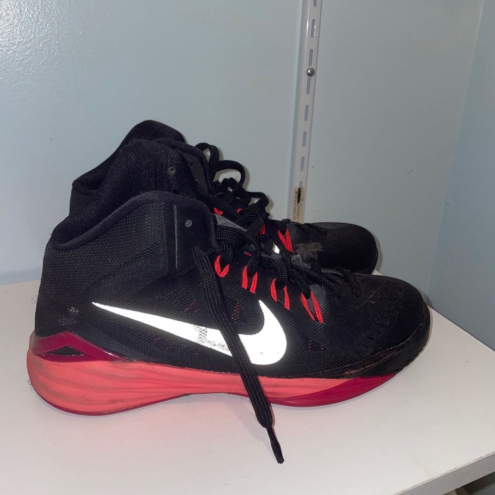 Free shipping basketball shoes
